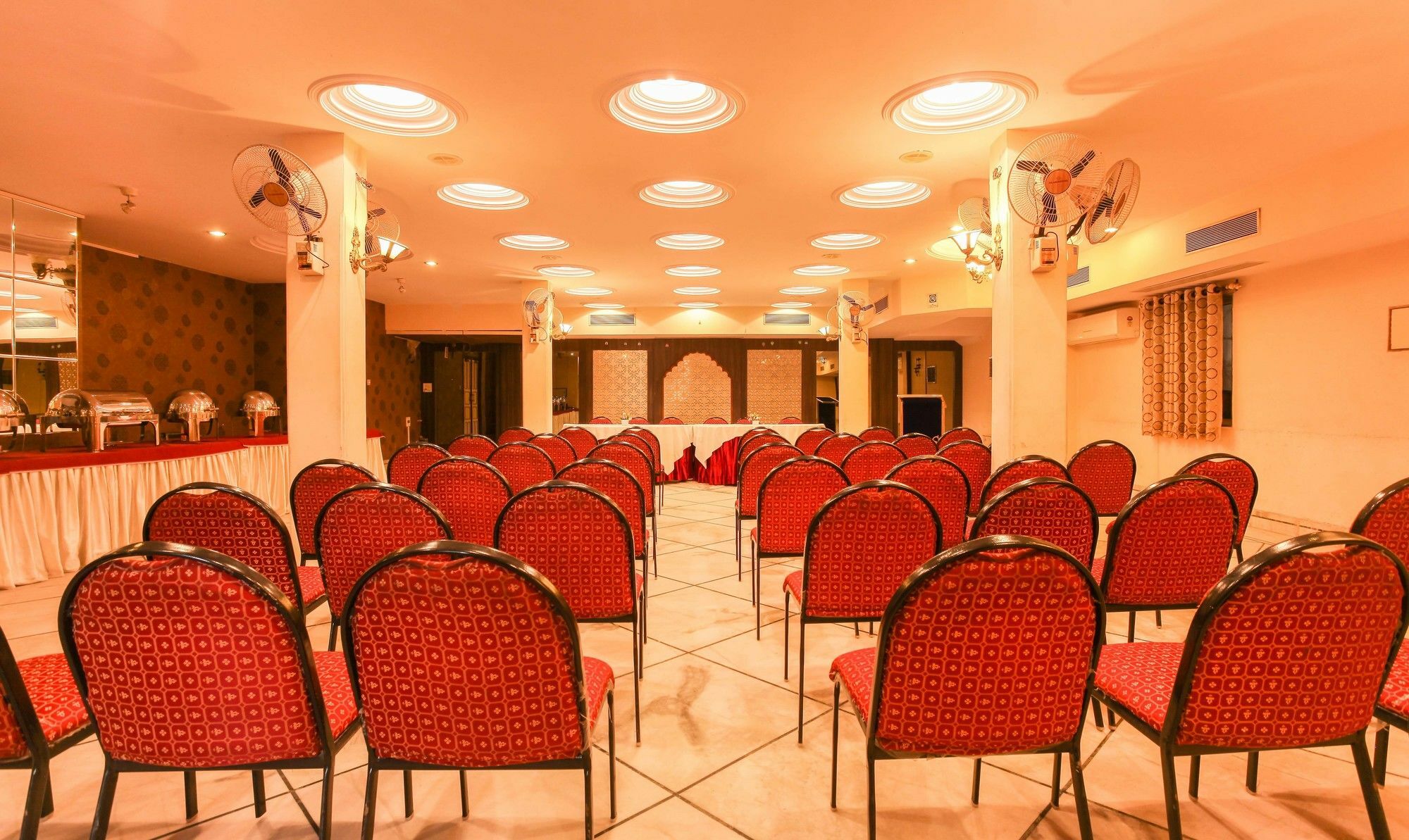 Treebo Trend Hotel Yks - Cad Circle Kota  Exterior foto